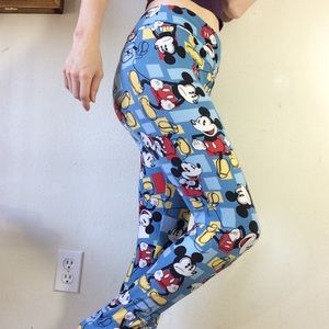LuLaRoe | Pants \u0026 Jumpsuits | Mickey 